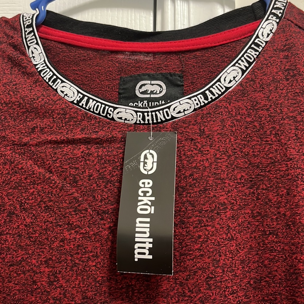 ECKO Unlimited SS Tee